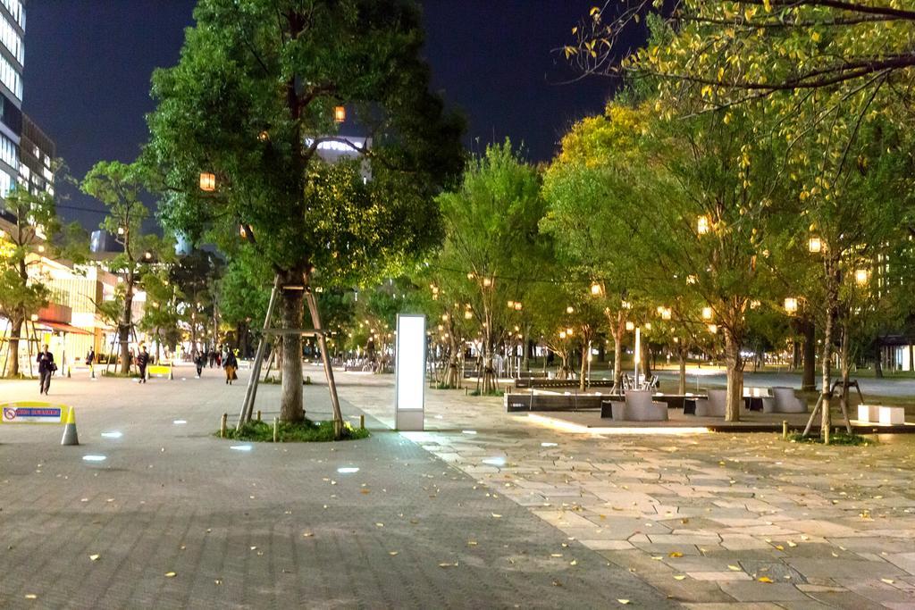 Apartamento Cosmos Nakano Tokio