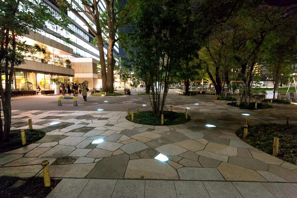 Apartamento Cosmos Nakano Tokio