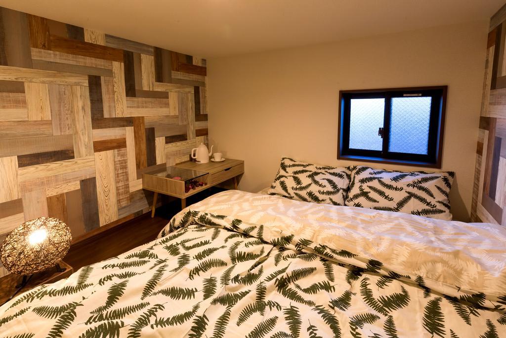 Apartamento Cosmos Nakano Tokio