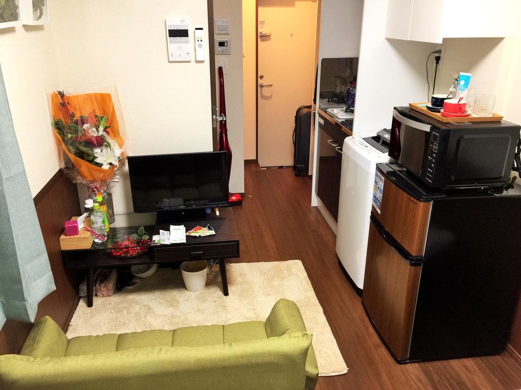 Apartamento Cosmos Nakano