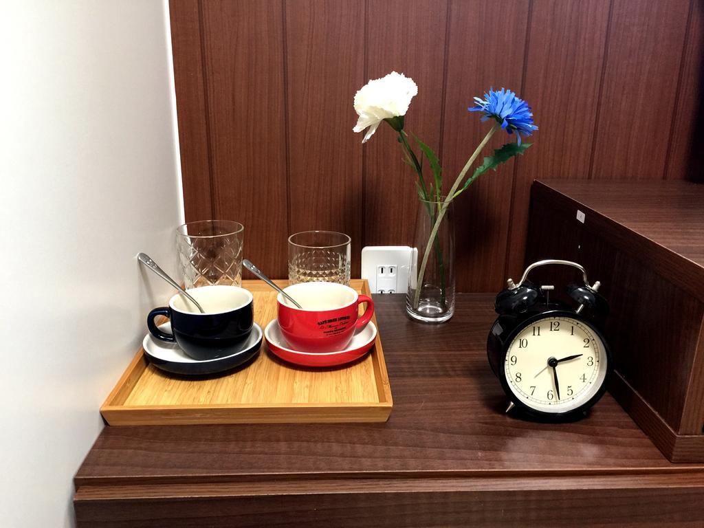 Cosmos Nakano Apartamento