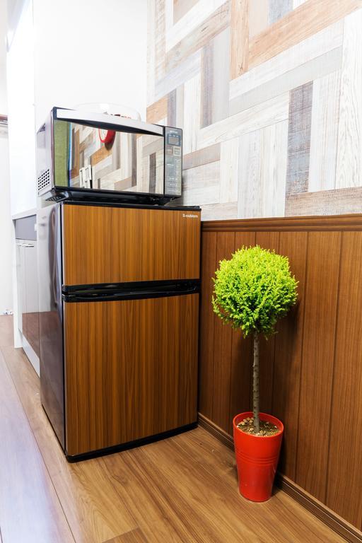 Apartamento Cosmos Nakano Tokio